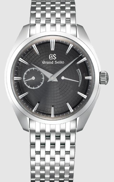 Grand Seiko Elegance Nanbu tekki SBGK017 Replica Watch